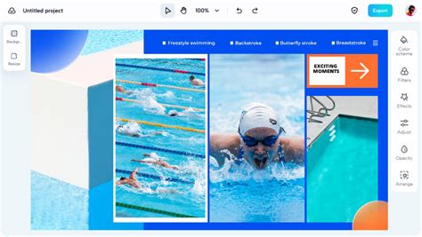 create a sports photo collage|Collage Maker .